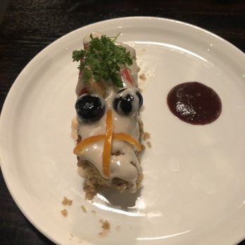 The Plot - The plot cake - Vegan Near Me - Oceanside, California The Plot - The plot cake - Vegan Near Me - Oceanside, California