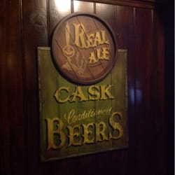 The Vic Hotel - The ambience of Flanigans Bar is accentuated with old world charm treasures in hidden corners