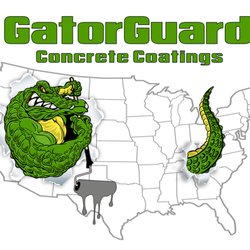GatorGuard Concrete Coatings of Cincinnati