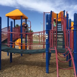 King Meadows Park