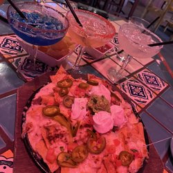 Margaritas Mexican Restaurant in Augusta gift card