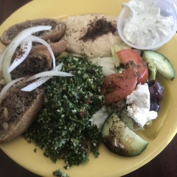 Cafe Istanbul - International Grocery Near Me - Albuquerque, New Mexico