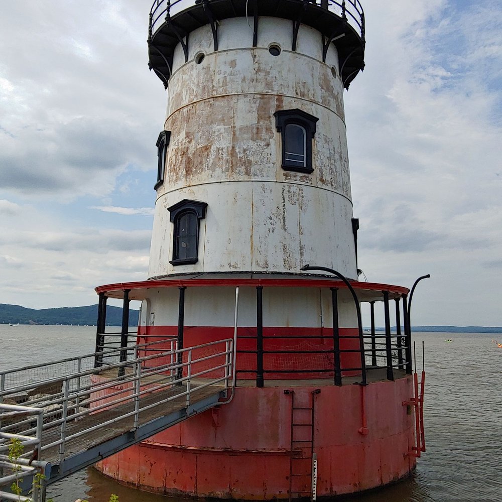 Tarrytown Lighthouse - Landmarks & Historical Buildings Near Me - Sleepy Hollow, New York Tarrytown Lighthouse - Landmarks & Historical Buildings Near Me - Sleepy Hollow, New York