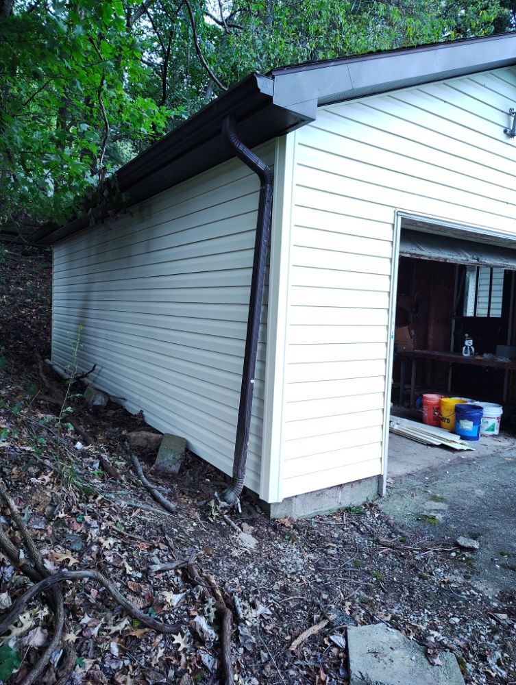 Slide of Hardin's Construction