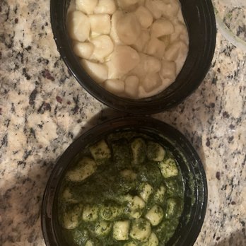 A Modo Mio - Gnocchi Ai 4 Formaggi, Gnocchi al Pesto - Pizza Near Me - Arlington, Virginia A Modo Mio - Gnocchi Ai 4 Formaggi, Gnocchi al Pesto - Pizza Near Me - Arlington, Virginia