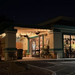Maricopa Botanicals