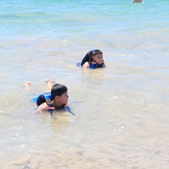 Hapuna Beach State Recreation Area - Hapuna Beach 8-7-21 with the kiddos (please note they are wearing life vests.) - Beaches Near Me - Waimea, Hawaii Hapuna Beach State Recreation Area - Hapuna Beach 8-7-21 with the kiddos (please note they are wearing life vests.) - Beaches Near Me - Waimea, Hawaii