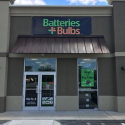 Batteries Plus
