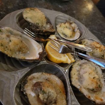 Oyster Bar - Charboiled oysters - Seafood Near Me - Henderson, Nevada Oyster Bar - Charboiled oysters - Seafood Near Me - Henderson, Nevada