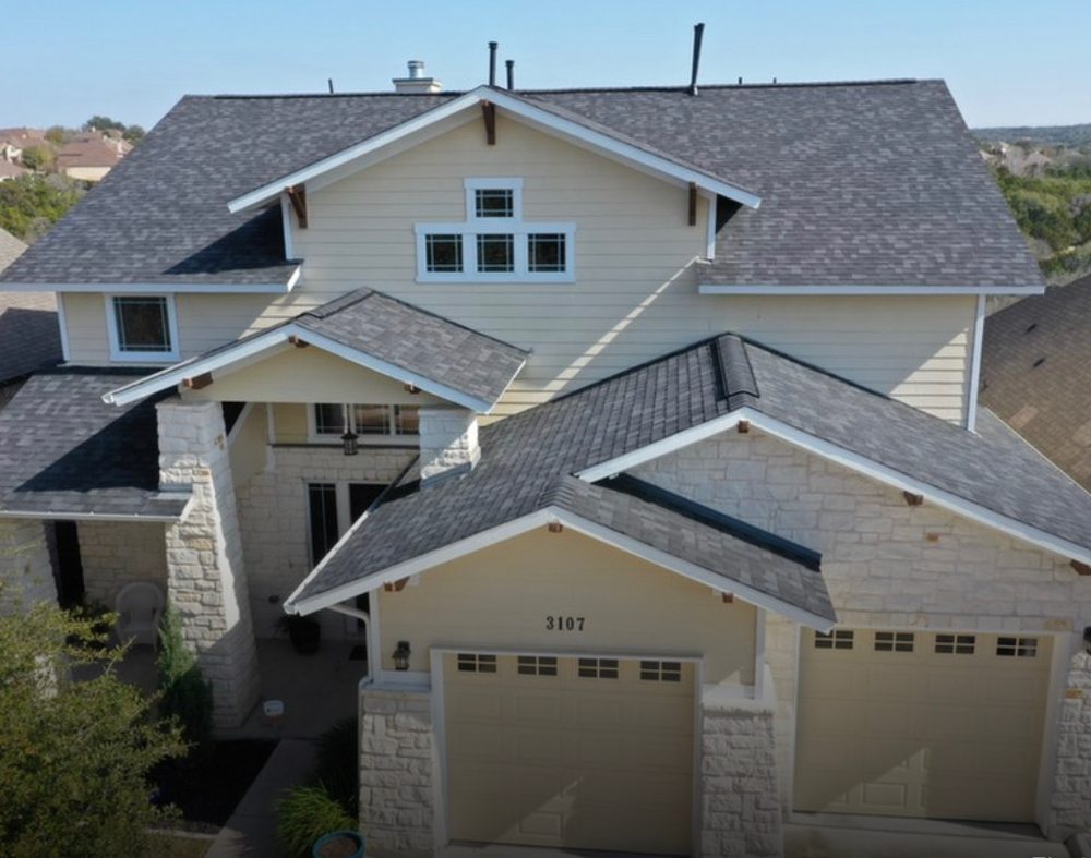Slide of Dynamite Roofing & Construction