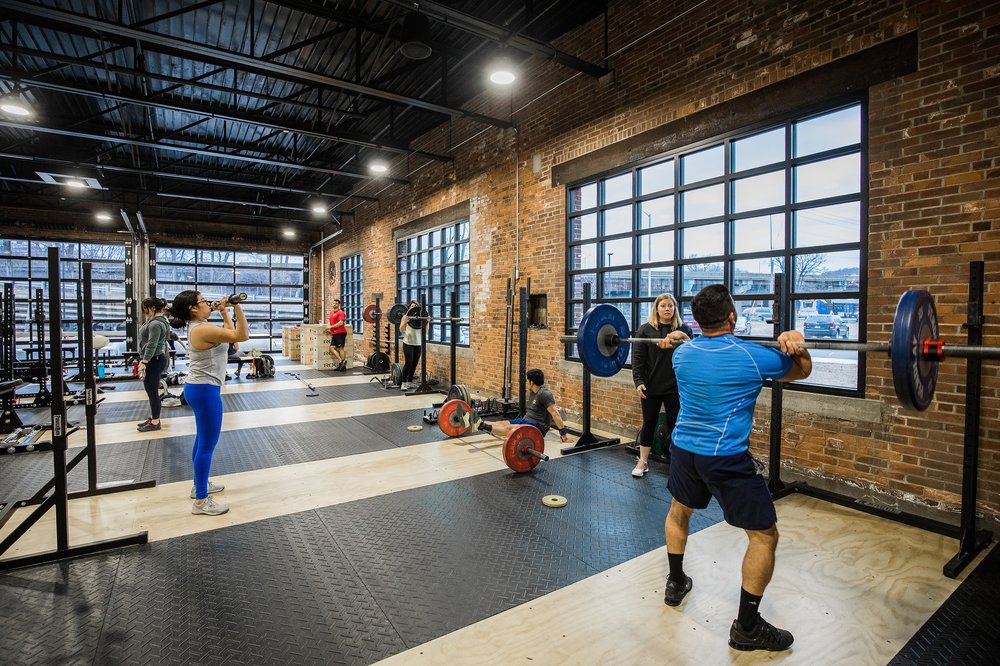 District Athletic Club