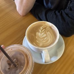 VICTOR'S CELTIC COFFEE - Updated December 2025 - 441 Photos & 552