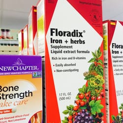 To Your Health