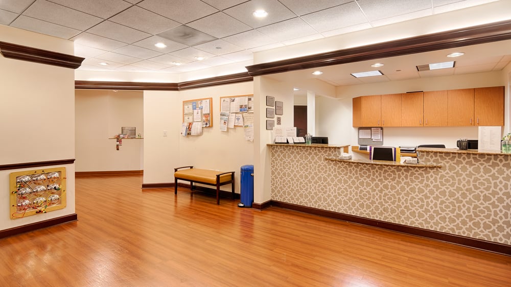 Northwestern Children's Practice - patient advocate in Chicago, IL