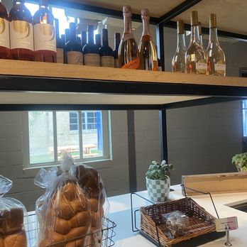 Common Bond Bistro & Bakery - Heights - Bread - Bakeries Near Me - Houston, Texas