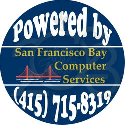 San Francisco Bay Computer Services - We do our best to satisfy your expectations, Rated as one out three best business in IT support in San Francisco