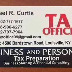 The Neighborhood Tax Office