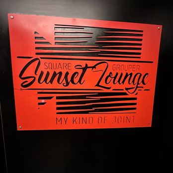 Sunset Lounge - Tapas Bars Near Me - Islamorada, Florida