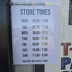 T-Mart