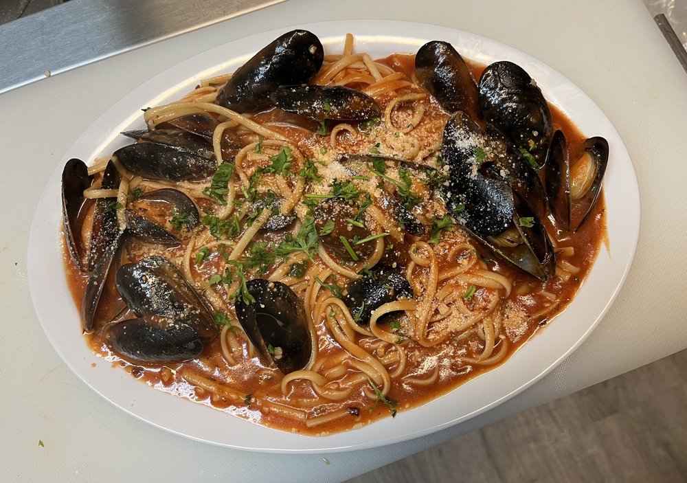 Cappy’s Seafood Cafe