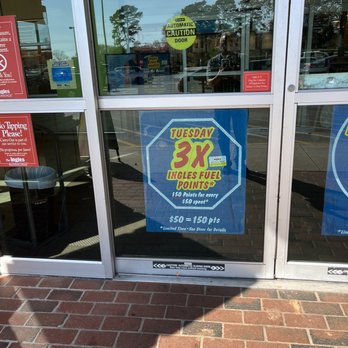 Ingles Market - Grocery Near Me - Spartanburg, South Carolina Ingles Market - Grocery Near Me - Spartanburg, South Carolina