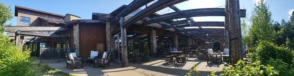 Swiftwater Cellars by null