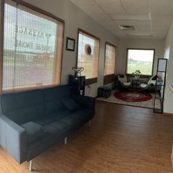 Ping's Massage Therapy Center