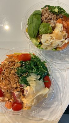 Red Poke Express by null
