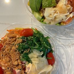 Red Poke Express