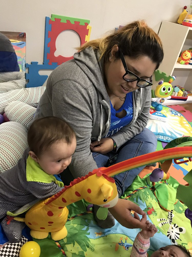 New Livingway Childcare - childcare center in San Antonio, TX