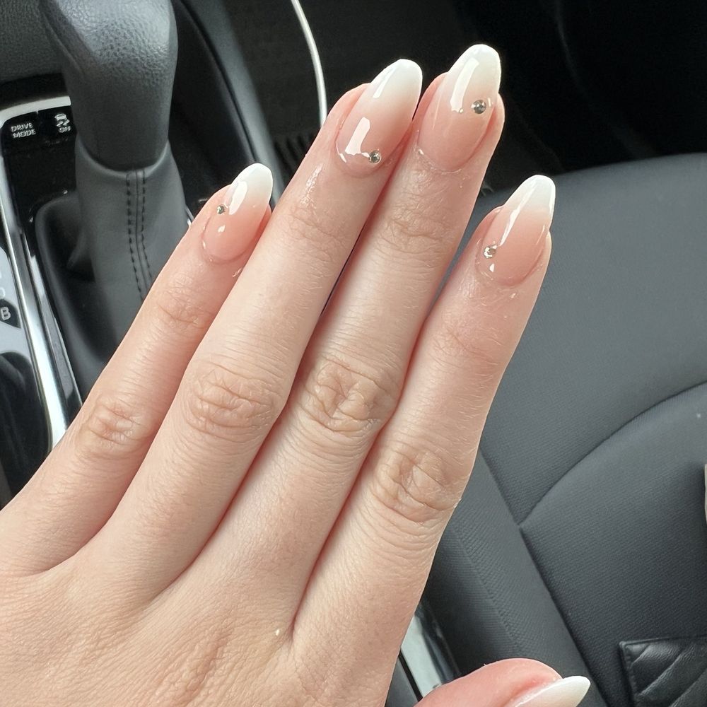 Beautiful Acrylic full set Beautiful Acrylic full set