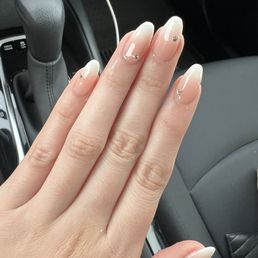 Beautiful Acrylic full set Beautiful Acrylic full set