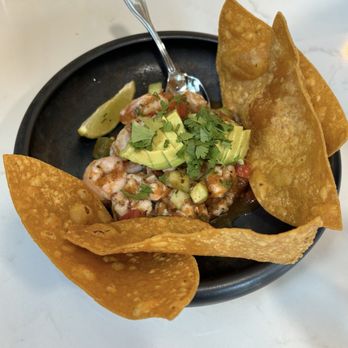 Lure Fish House - Spicy Seafood Ceviche - Seafood Near Me - Porter Ranch, California Lure Fish House - Spicy Seafood Ceviche - Seafood Near Me - Porter Ranch, California