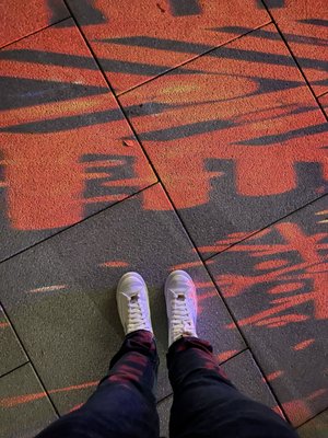 New Orleans Ernest N. Morial Convention Center by null