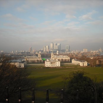 Greenwich Park - Parks Near Me - London, XGL Greenwich Park - Parks Near Me - London, XGL