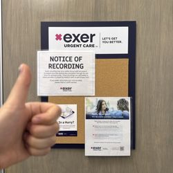 Exer Urgent Care - Downtown