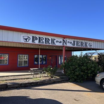 Perk N Jerk - October 26, 2023 - Coffee & Tea Near Me - Roswell, New Mexico Perk N Jerk - October 26, 2023 - Coffee & Tea Near Me - Roswell, New Mexico