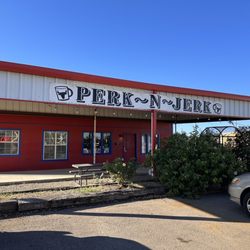 Perk N Jerk - October 26, 2023