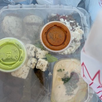 Troy - Bag of food - Greek Near Me - Alameda, California Troy - Bag of food - Greek Near Me - Alameda, California
