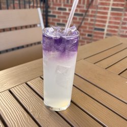 Dua Vietnamese - Lyny! I Love this drink. Thank you, Lyny. You're AMAZING! I love the taste of it!