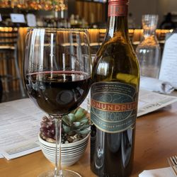 Rebel Kitchen + Bar - Wine Wed- $25 Full Bottle