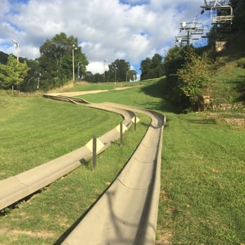Chestnut Mountain Resort - Ski Resorts Near Me - Galena, Illinois
