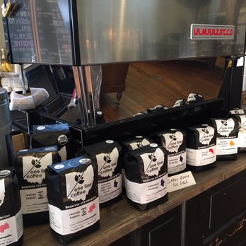 Coffeeology - La Marzocco espresso machine and One Line coffee - Coffee & Tea Near Me - Delaware, Ohio Coffeeology - La Marzocco espresso machine and One Line coffee - Coffee & Tea Near Me - Delaware, Ohio