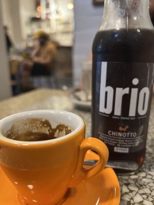 Ferreira Café by null