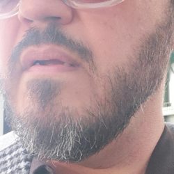 Beardy Boys