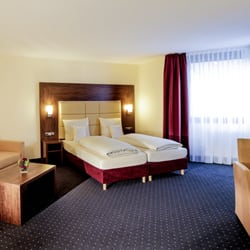 Hotel Adler - Double Room