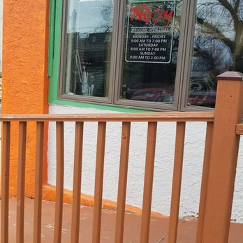 Nikky Dominican - Nice walk up with wheel chair access - Hair Salons Near Me - Chester, Pennsylvania Nikky Dominican - Nice walk up with wheel chair access - Hair Salons Near Me - Chester, Pennsylvania