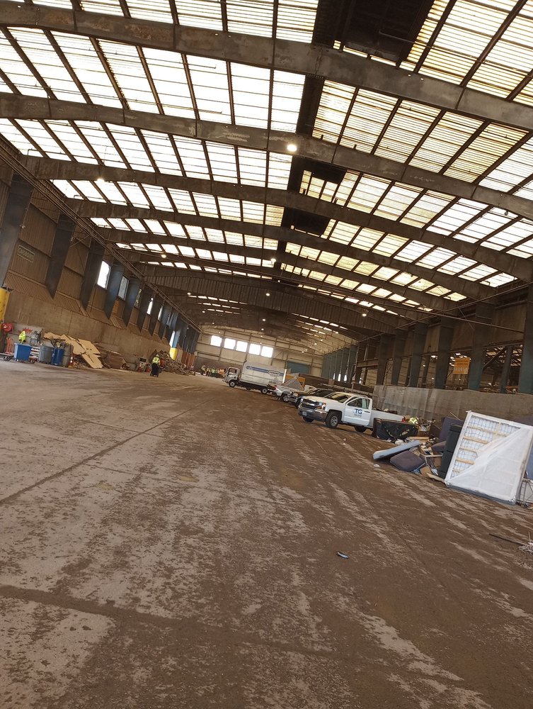 METRO CENTRAL TRANSFER STATION Updated September 2024 27 Reviews