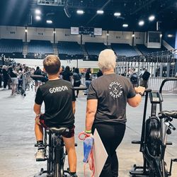 CrossFit Berzerk