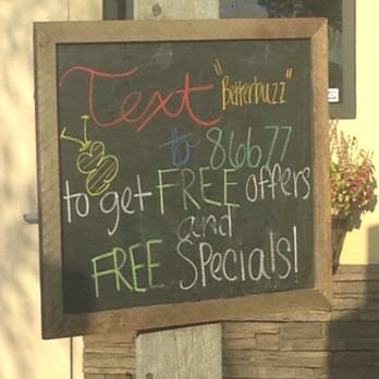Better Buzz Coffee San Marcos - Coffee & Tea Near Me - San Marcos, California